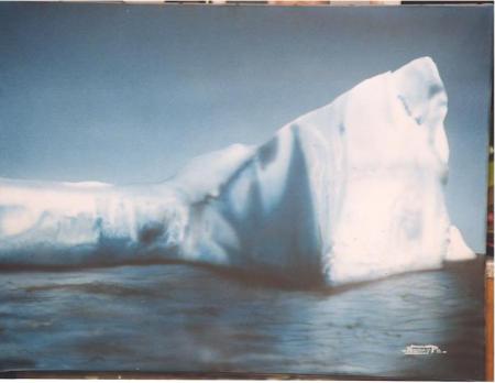 Iceberg