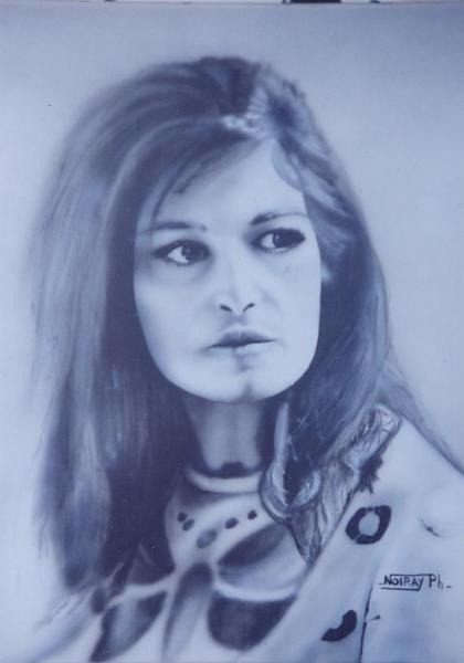 DALIDA