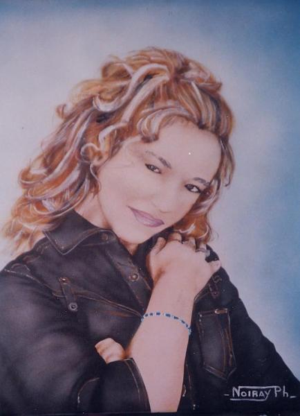 Lorie 2