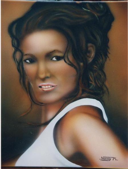 Lorie 1