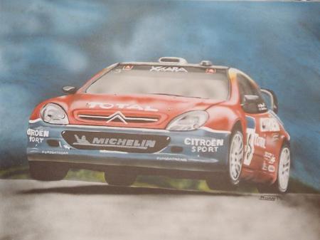 Xsara