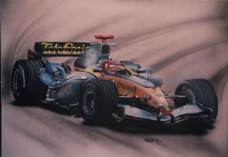 Renault F1