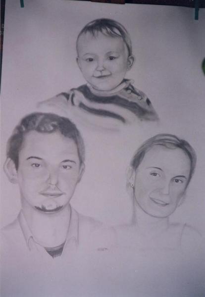 Famille