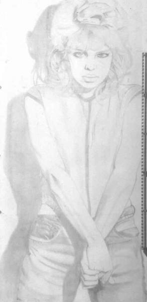 kim wilde