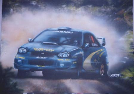 impreza
