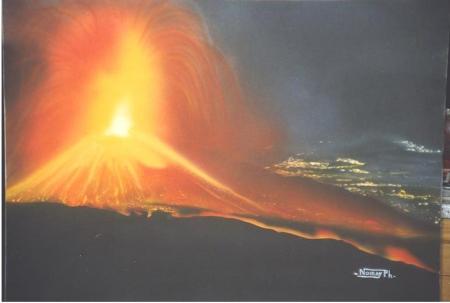 L'Etna