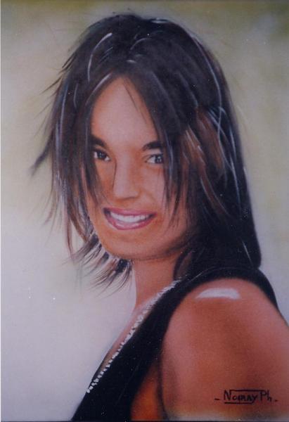 Alizée