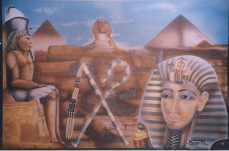 Egypte